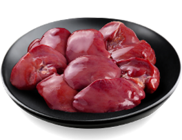 Organ Meat