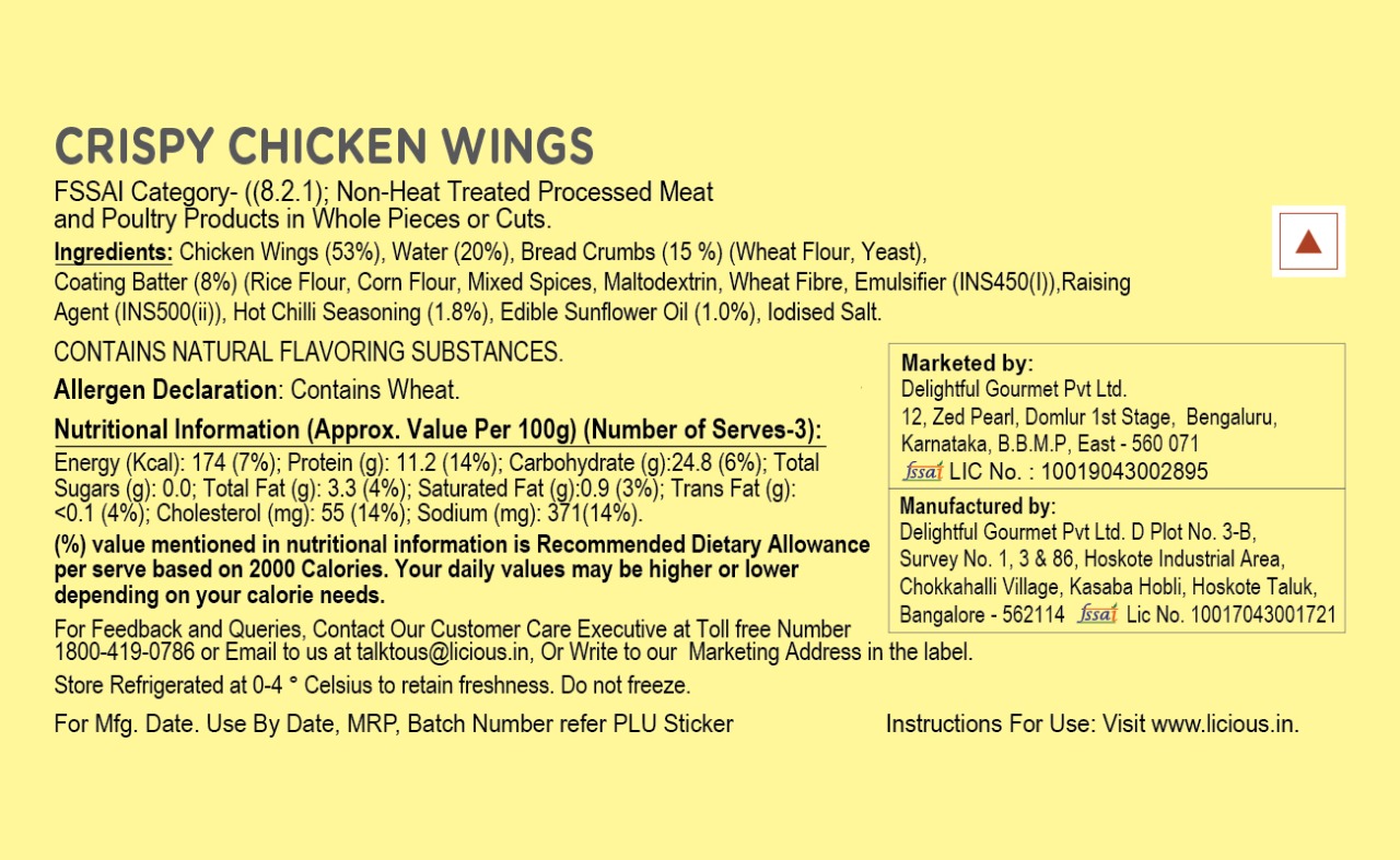 Order Meat Online Buy Fresh & High Quality Meat at Best Price on Licious