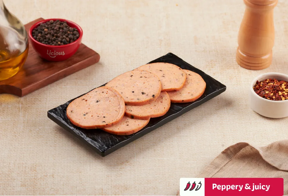 Chicken Curry Cut - Small Pieces (Large Pack)